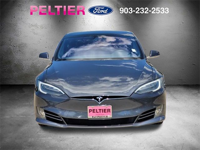 2018 Tesla Model S 75D