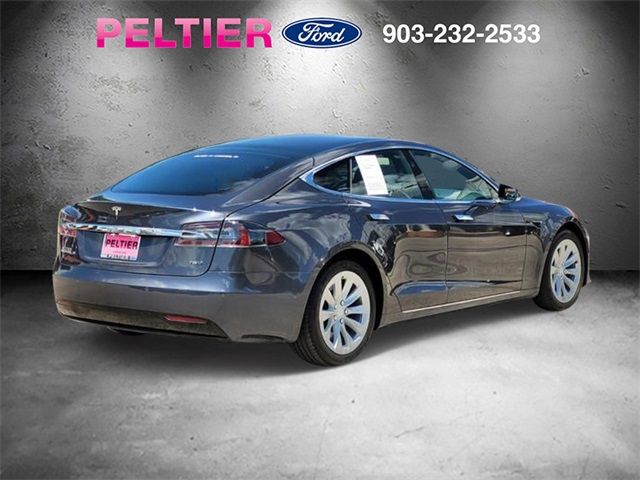 2018 Tesla Model S 75D