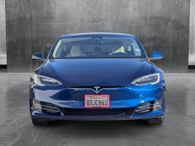 2018 Tesla Model S 75D