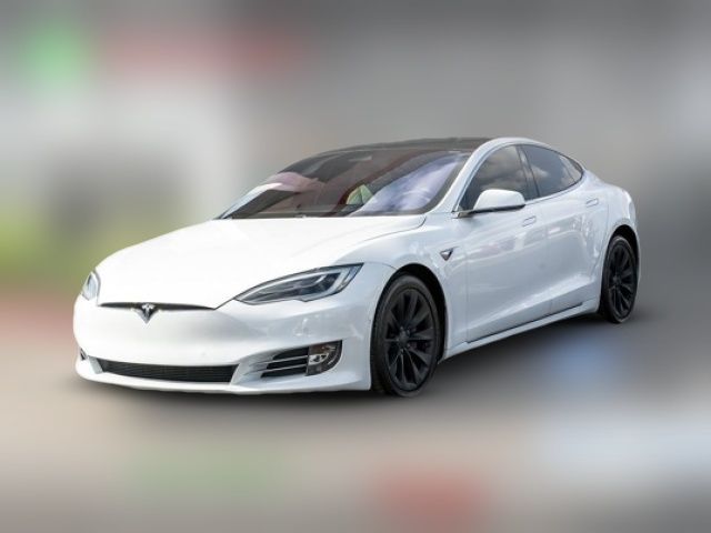 2018 Tesla Model S 75D