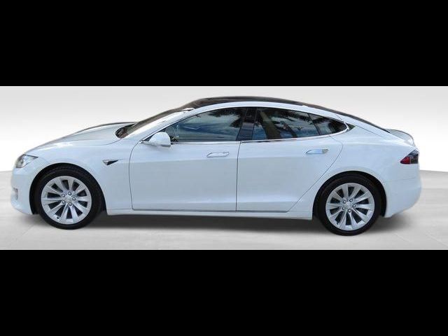 2018 Tesla Model S 75D