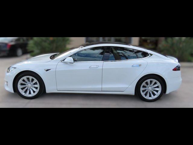 2018 Tesla Model S 75D