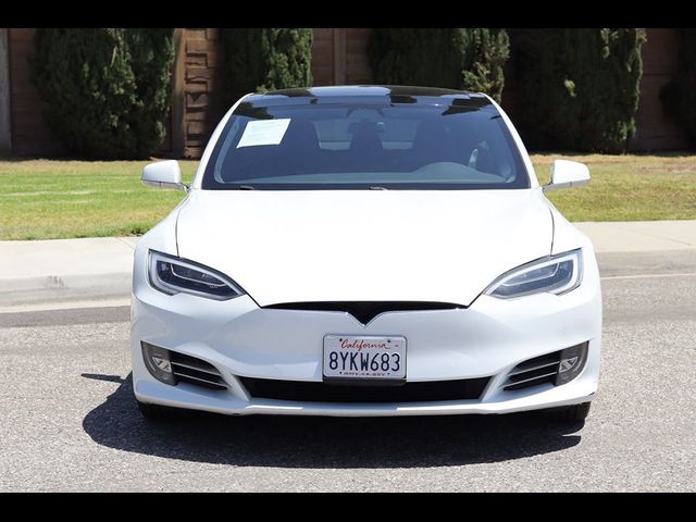 2018 Tesla Model S 75D