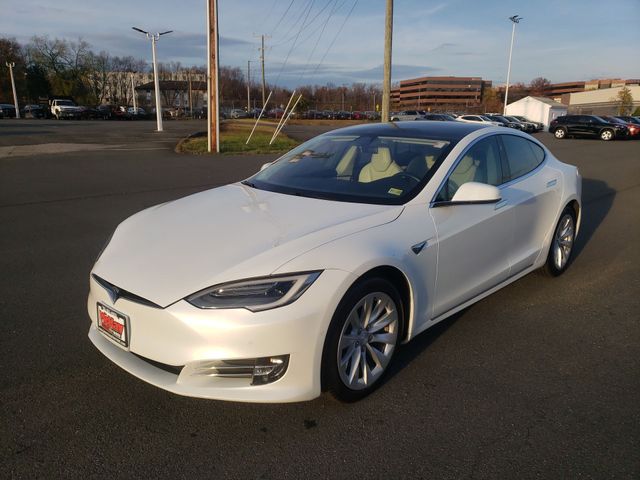 2018 Tesla Model S 75D