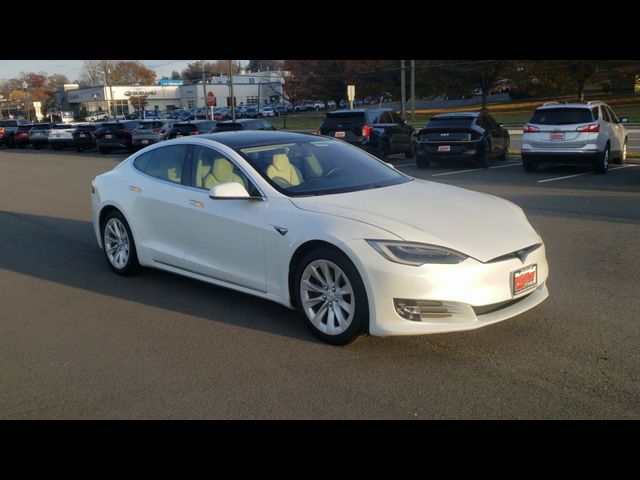 2018 Tesla Model S 75D