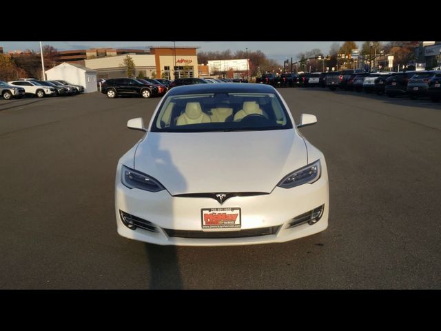 2018 Tesla Model S 75D