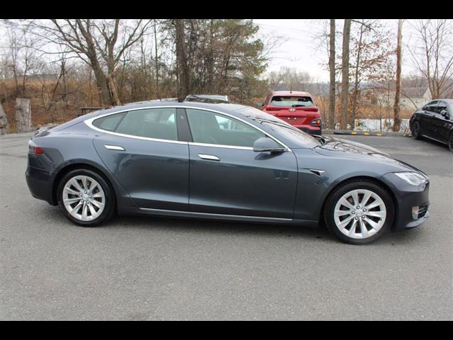 2018 Tesla Model S 75D