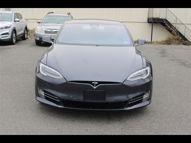 2018 Tesla Model S 75D