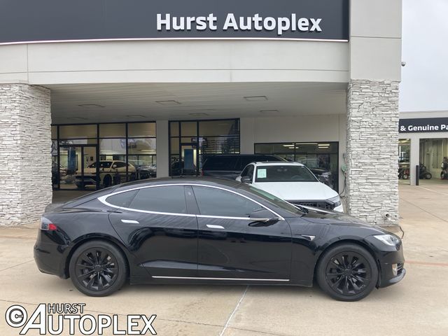 2018 Tesla Model S 75D