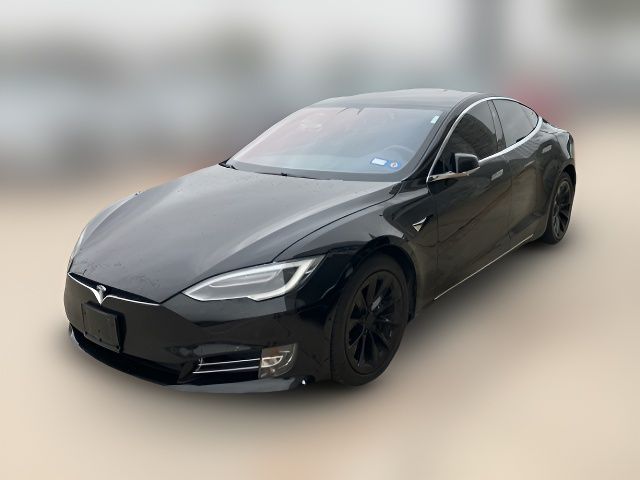 2018 Tesla Model S 75D