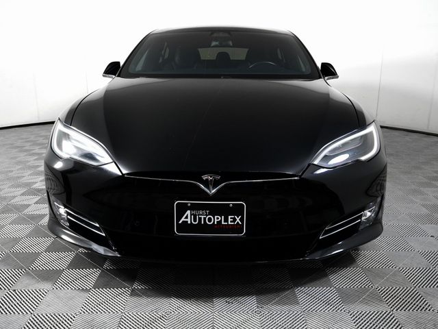 2018 Tesla Model S 75D