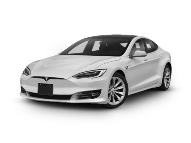 2018 Tesla Model S 100D