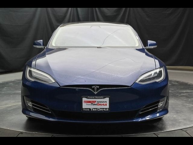 2018 Tesla Model S 75D