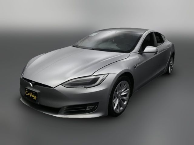 2018 Tesla Model S 75D