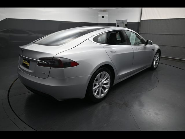 2018 Tesla Model S 75D