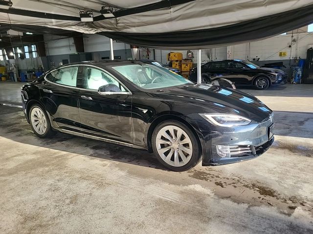 2018 Tesla Model S 75D