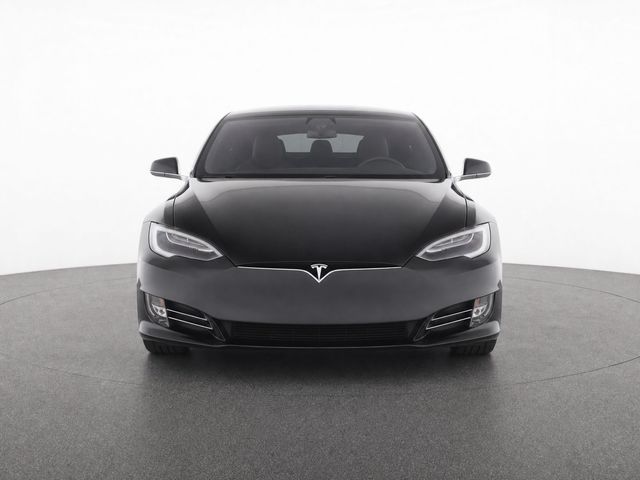 2018 Tesla Model S 75D