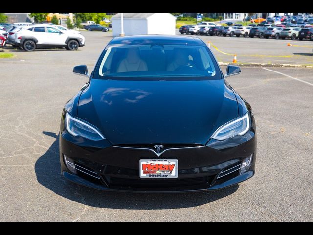 2018 Tesla Model S 75D