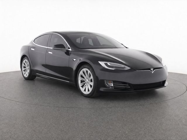 2018 Tesla Model S 75D