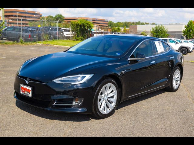 2018 Tesla Model S 75D