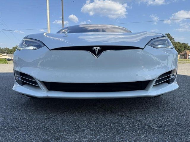 2018 Tesla Model S 75D