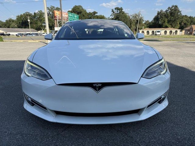 2018 Tesla Model S 75D