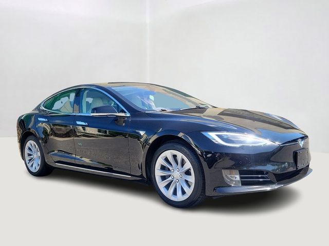 2018 Tesla Model S 75D