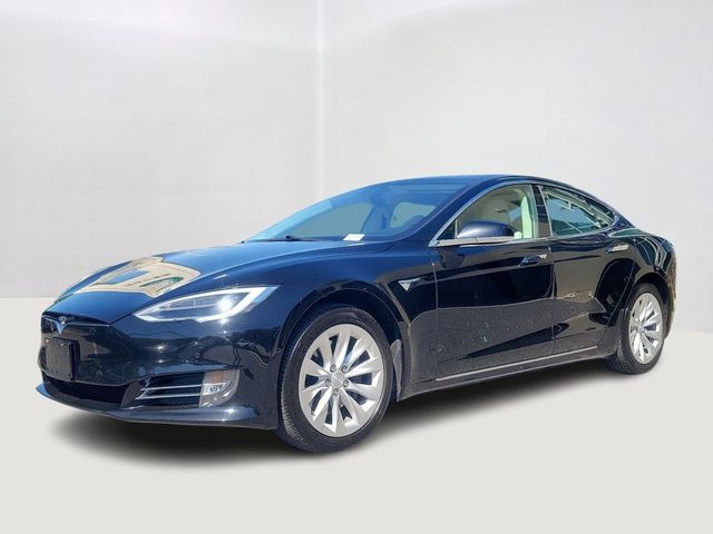 2018 Tesla Model S 75D