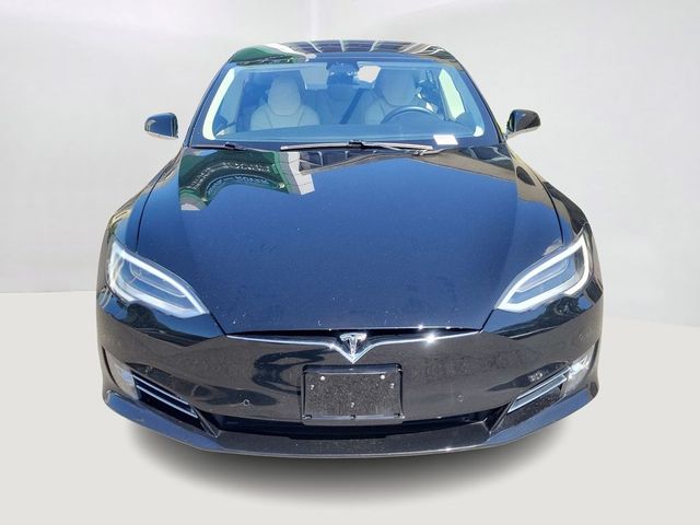 2018 Tesla Model S 75D