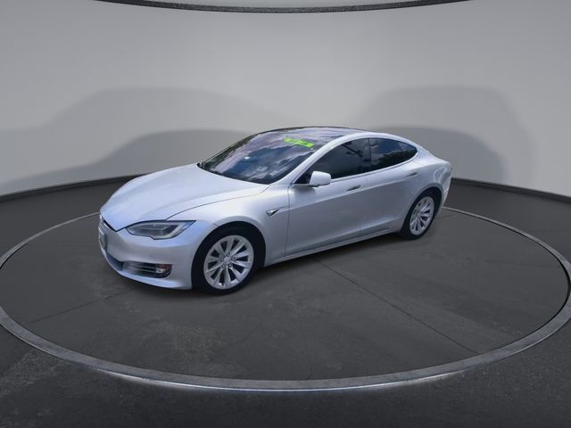 2018 Tesla Model S 75D