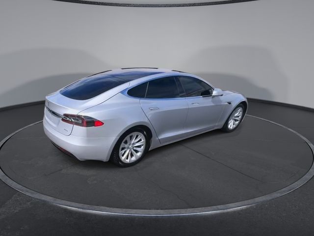 2018 Tesla Model S 75D