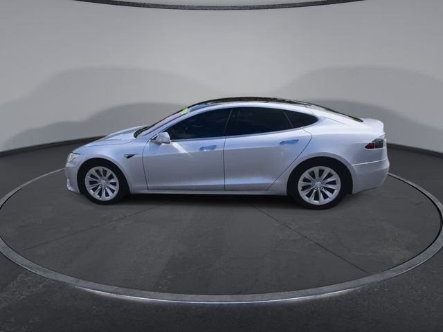 2018 Tesla Model S 75D