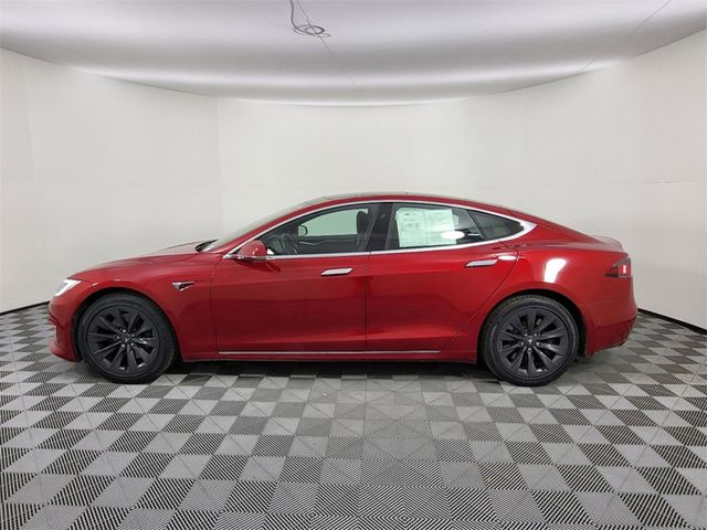 2018 Tesla Model S 75D