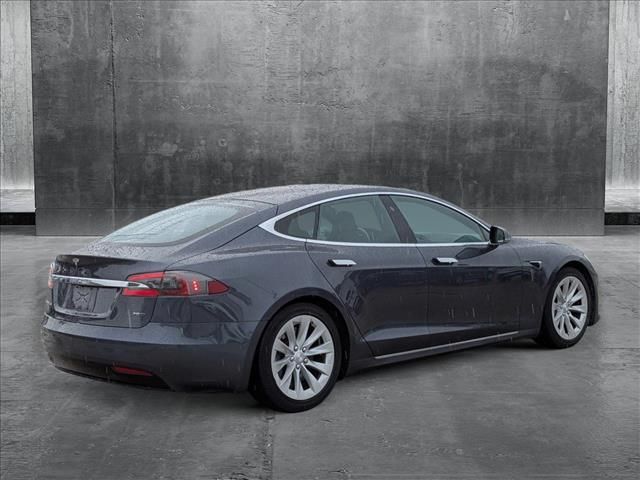 2018 Tesla Model S 75D