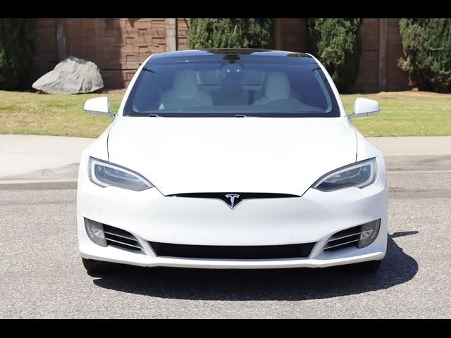 2018 Tesla Model S 75D