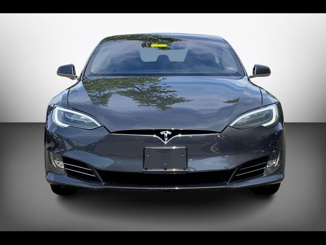 2018 Tesla Model S 75D