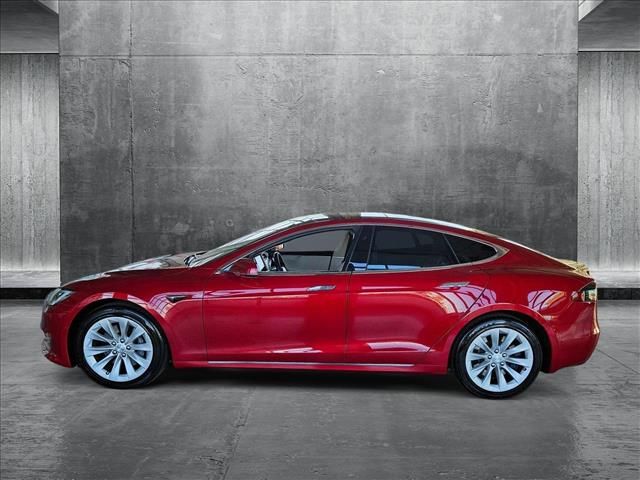 2018 Tesla Model S 75D