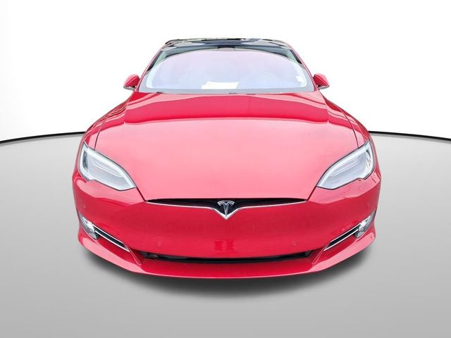 2018 Tesla Model S 75D