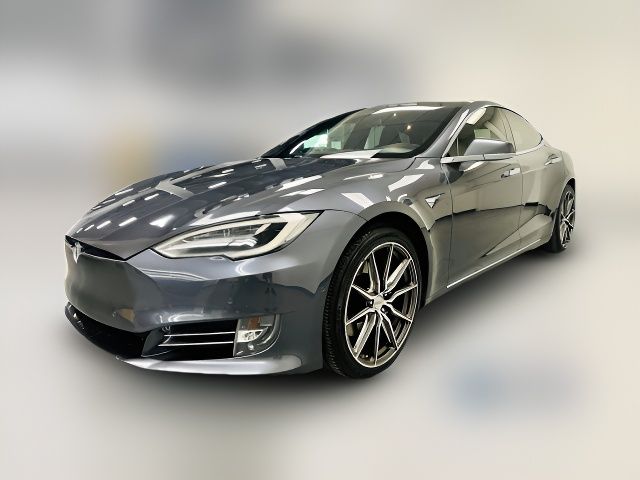 2018 Tesla Model S 75D