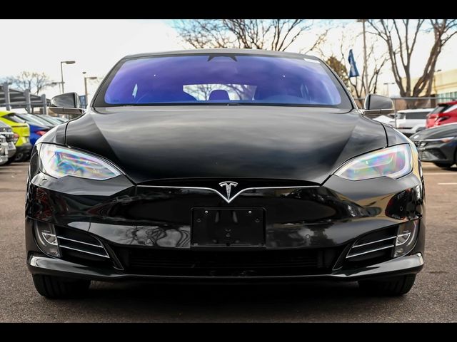 2018 Tesla Model S 75D