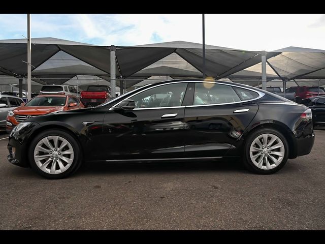 2018 Tesla Model S 75D