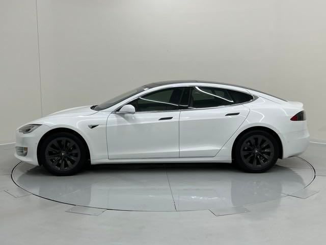 2018 Tesla Model S 75D