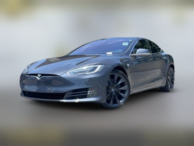 2018 Tesla Model S 75D