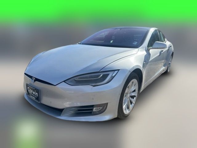 2018 Tesla Model S 75D