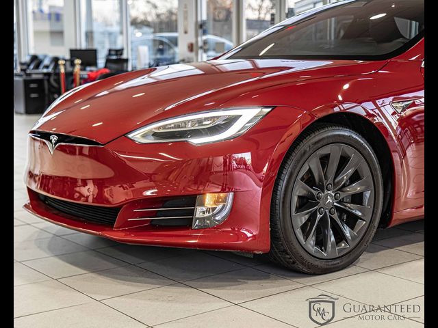 2018 Tesla Model S 75D