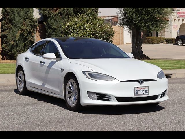 2018 Tesla Model S 75D