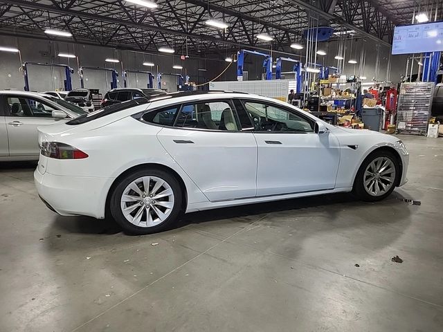 2018 Tesla Model S 75D