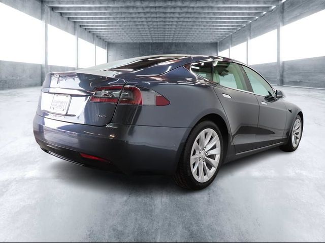 2018 Tesla Model S 75D