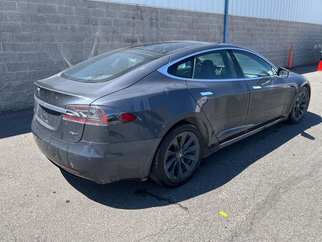 2018 Tesla Model S 75D