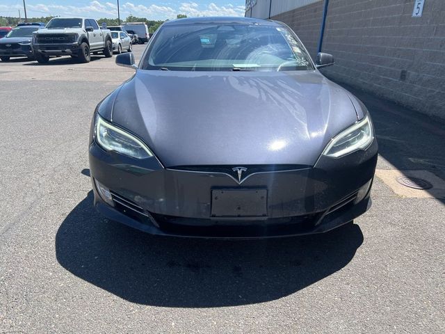 2018 Tesla Model S 75D